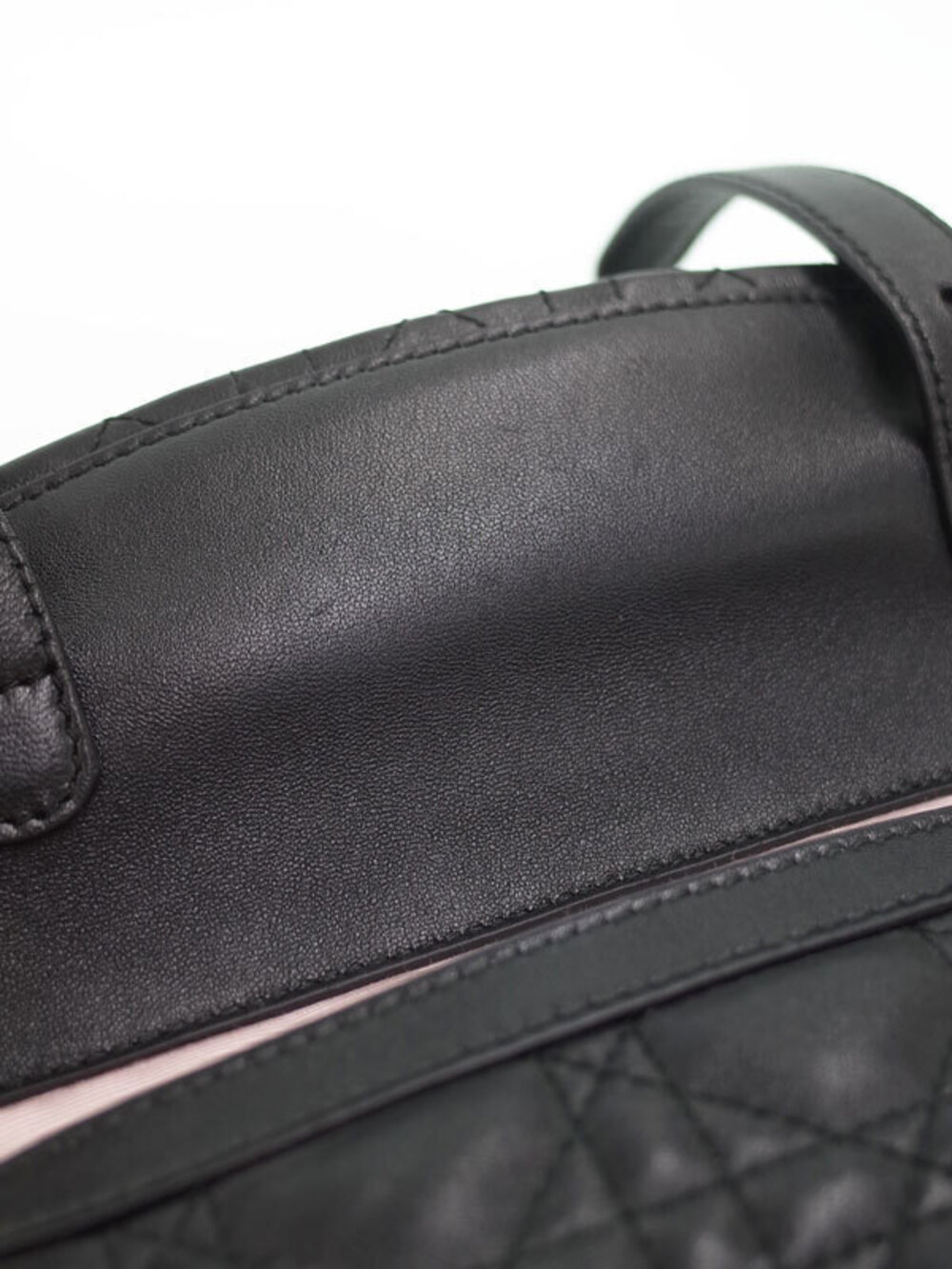 Christian Dior Stardust Backpack - Picture 8 of 9